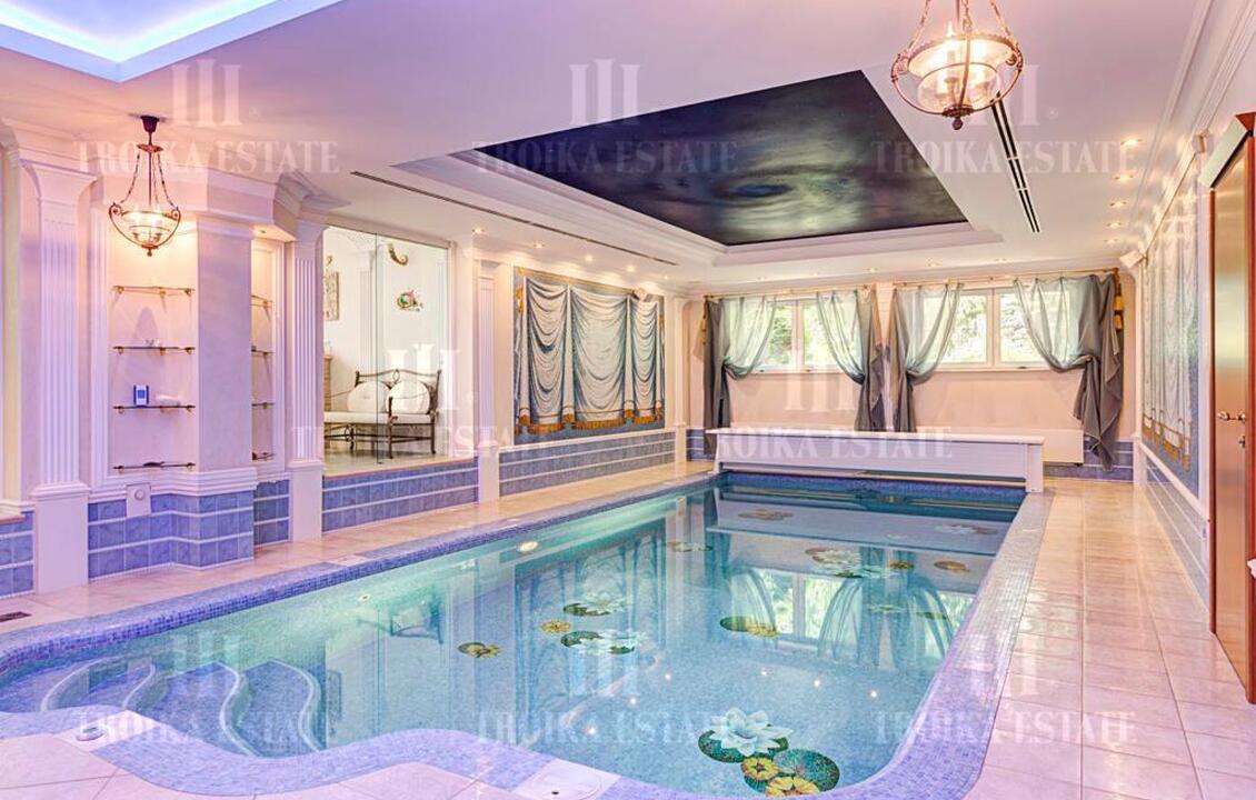 КупитьКоттедж
с отделкойНиколино 23 км метро 