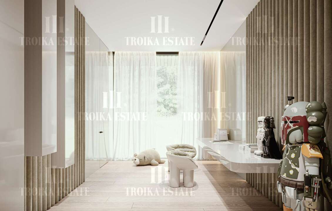 КупитьКоттедж
с отделкойЖуковка Парк Вилл 9 км метро 