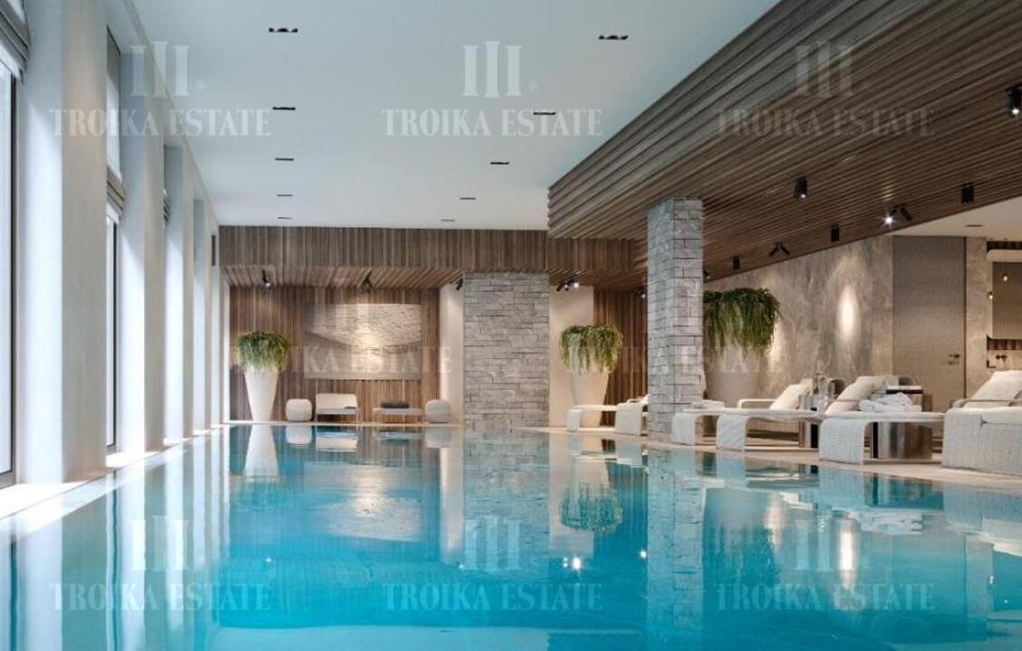 Купить  Квартиру с отделкой Костянский пер-к 13 метро Чистые пруды