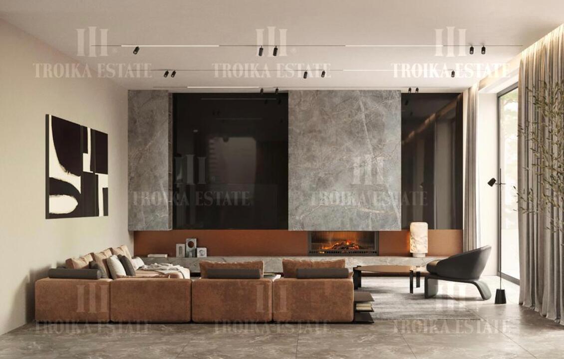 КупитьКоттедж
без отделкиНиколино 23 км метро 