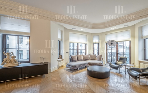 ЖК «АКАДЕМИЯ»
                    