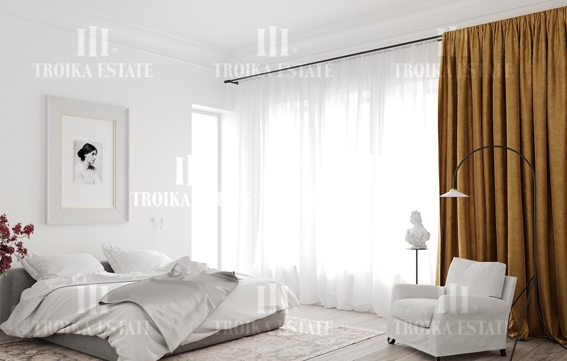 Купить  Апартаменты с отделкой Б. Дмитровка ул. 9с1 метро Театральная