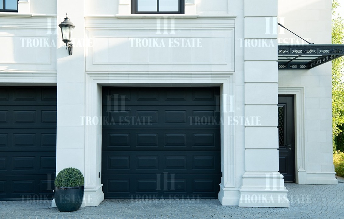 КупитьКоттедж
с отделкойЖуковка Парк Вилл 9 км метро 