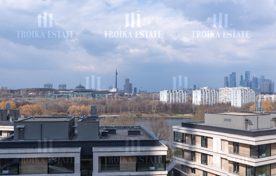 Купить  Квартиру без отделки Минская ул. 2Вк3 метро Минская