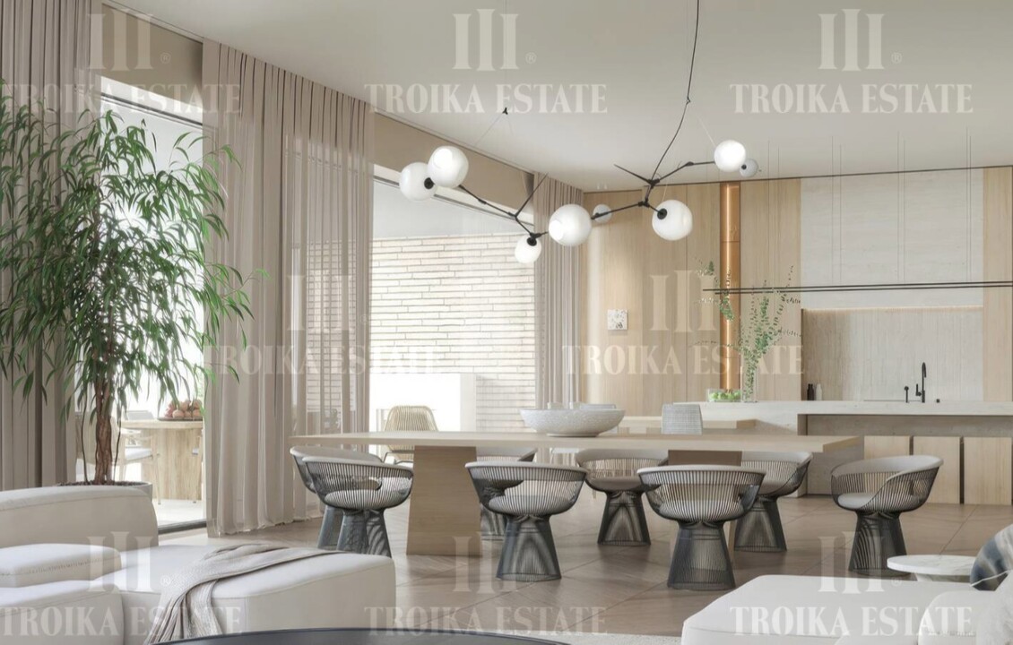 КупитьКоттедж
с отделкойИльинские дачи  метро 