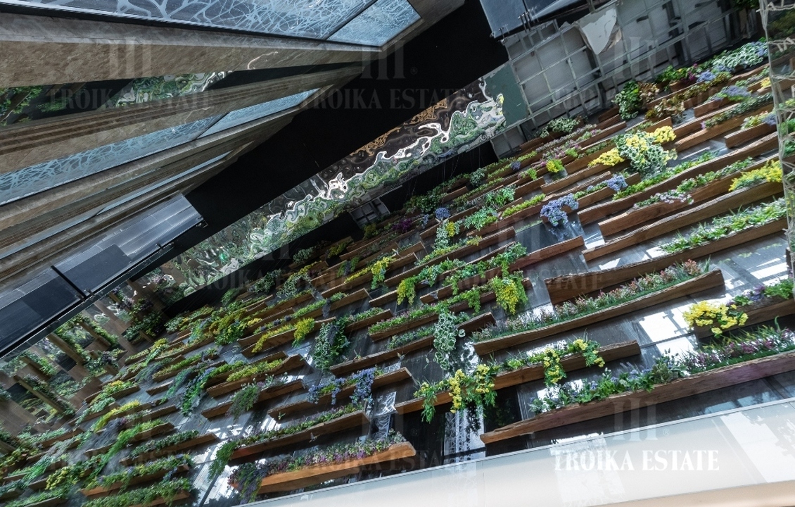 Купить  Апартаменты без отделки 2-я Брестская ул, 6 метро Маяковская