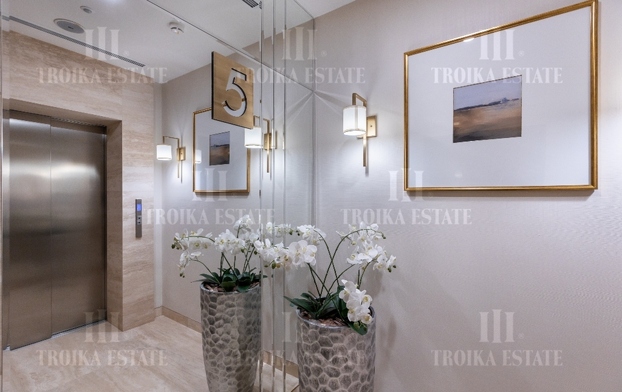 ЖК "Снегири Эко"
                    