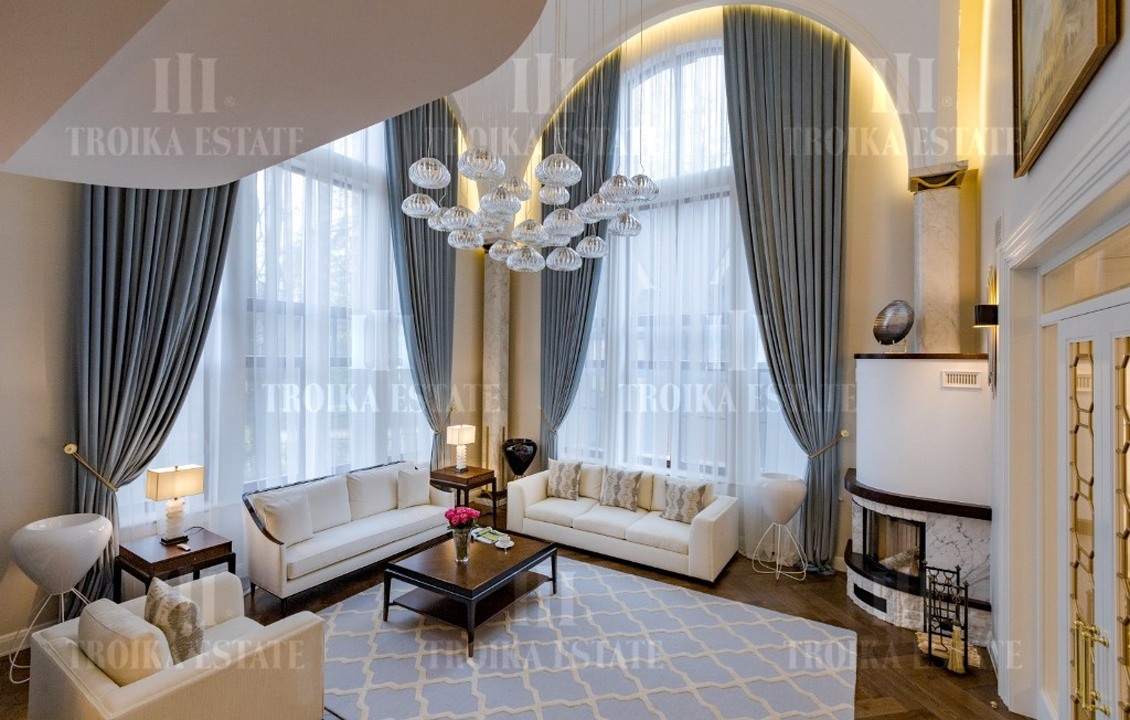 КупитьКоттедж
с отделкойТрувиль 18 км метро 