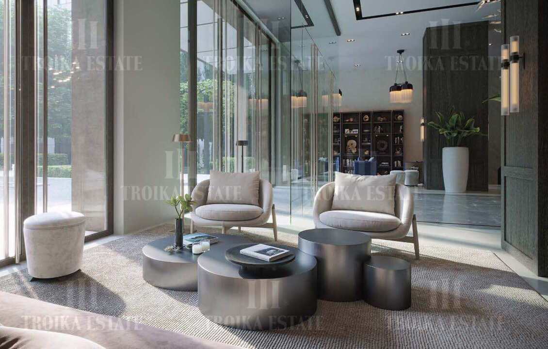 Купить  Квартиру с отделкой Костянский пер-к 13 метро Чистые пруды