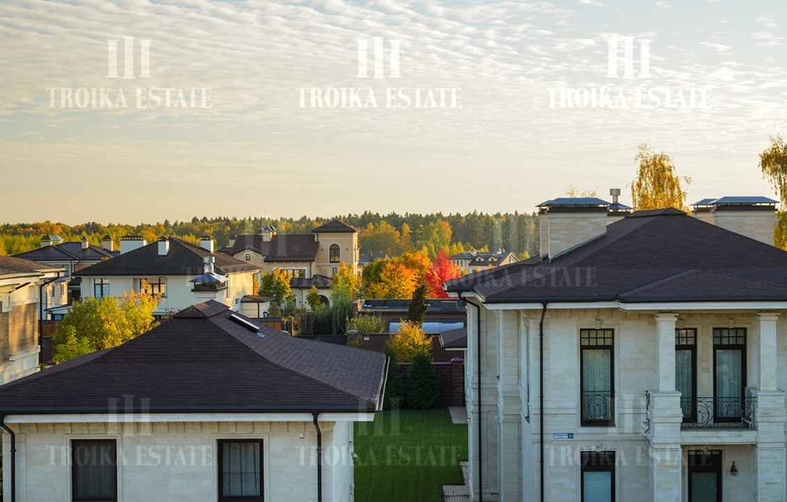 КупитьКоттедж
без отделкиПрозорово 9 км метро 