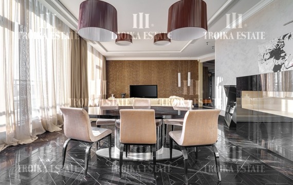 ЖК «4 Ветра»
                    