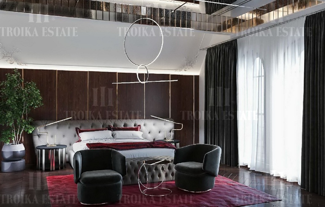 КупитьКоттедж
с отделкойДовиль 9 км метро 