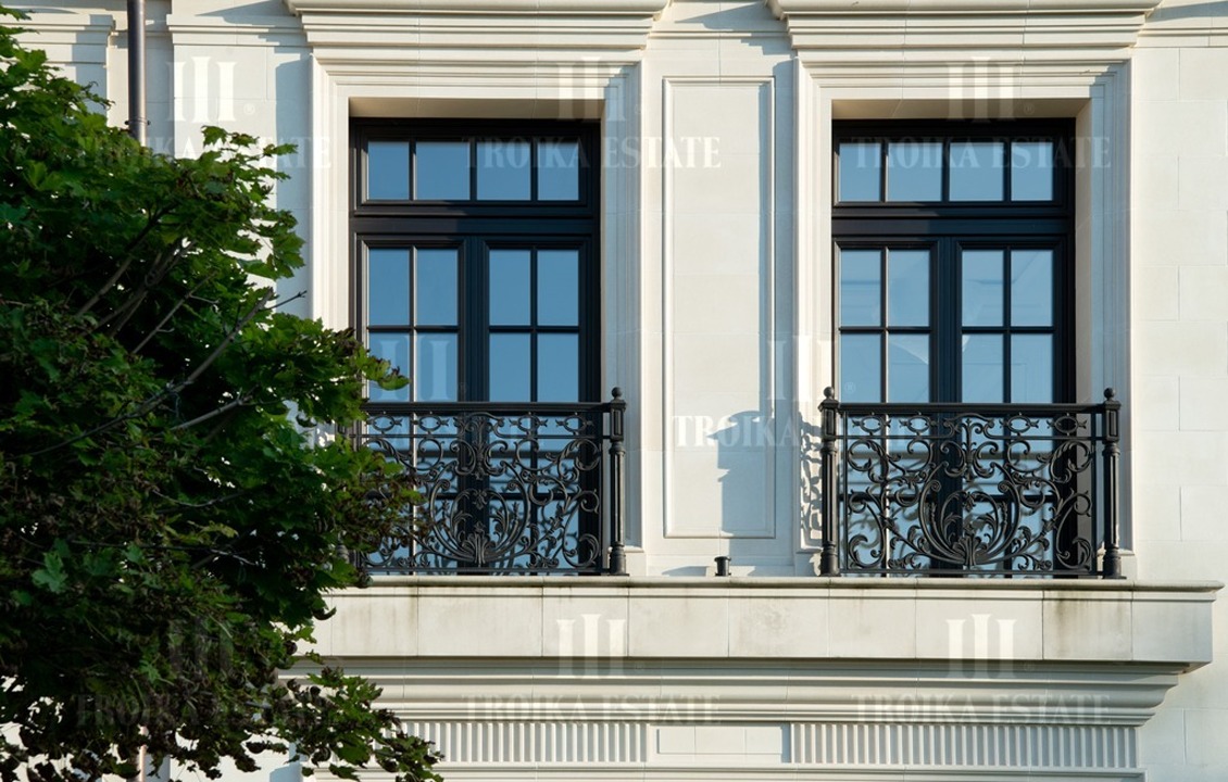 КупитьКоттедж
с отделкойЖуковка Парк Вилл 9 км метро 