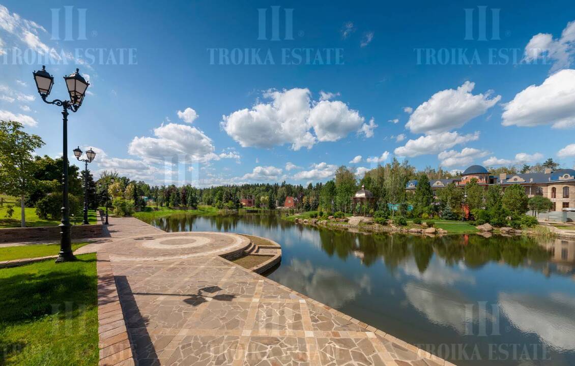 КупитьКоттедж
с отделкойНиколино 23 км метро 