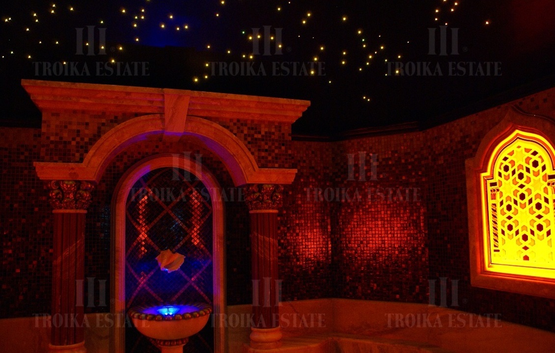 КупитьКоттедж
с отделкойНиколино 23 км метро 