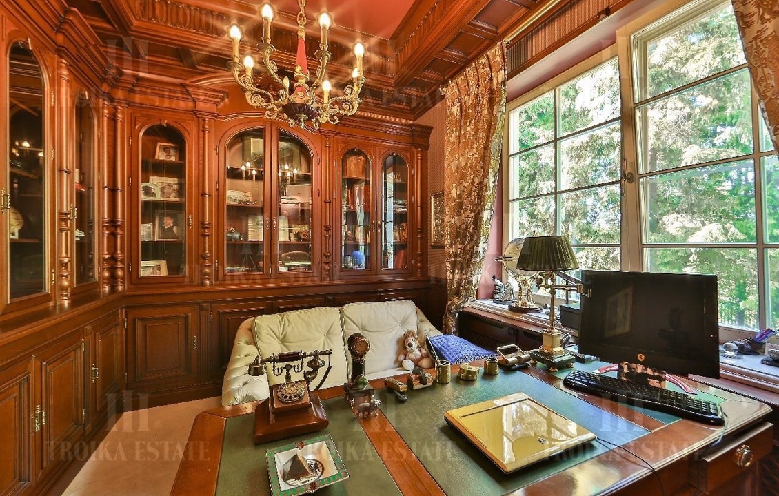 КупитьКоттедж
с отделкойНиколино 23 км метро 