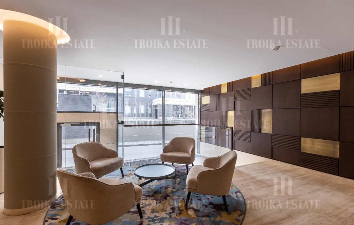 Купить  Квартиру без отделки Минская ул. 2Вк3 метро Минская