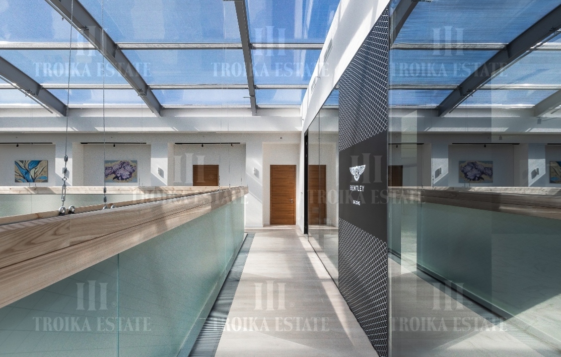 Купить  Апартаменты без отделки 2-я Брестская ул, 6 метро Маяковская