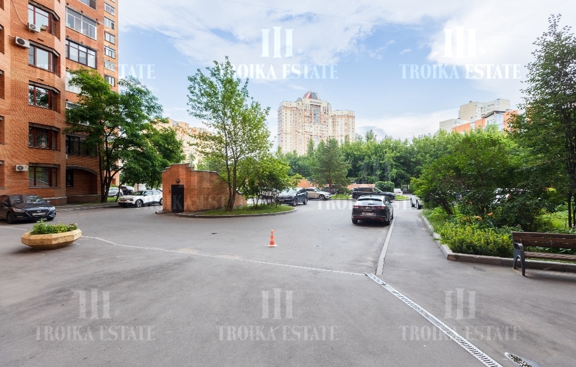 Купить  Квартиру с отделкой Удальцова ул. 85к4 метро Проспект Вернадского