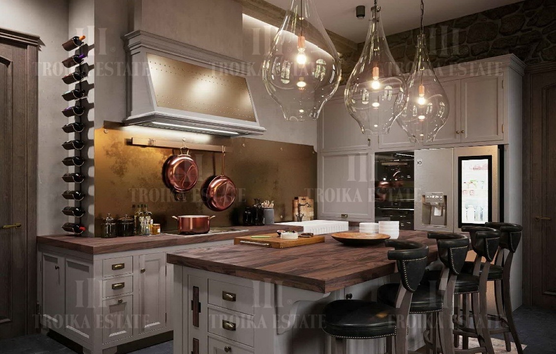 КупитьКоттедж
с отделкойДовиль 9 км метро 