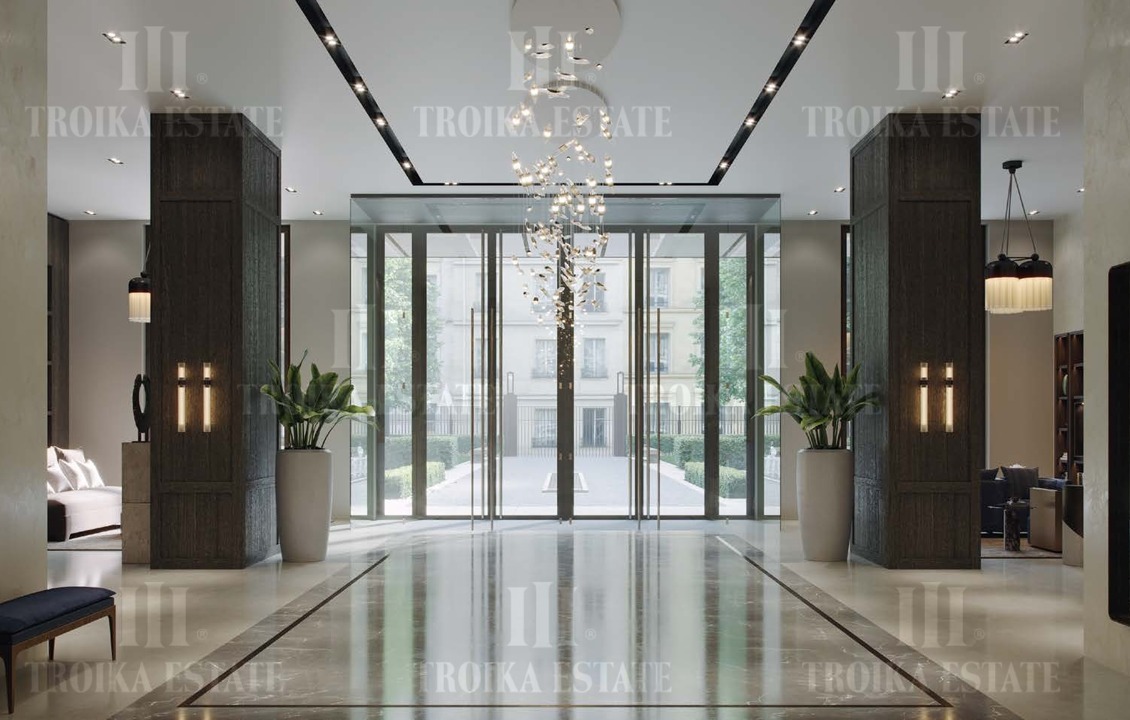 Купить  Квартиру с отделкой Костянский пер-к 13 метро Чистые пруды