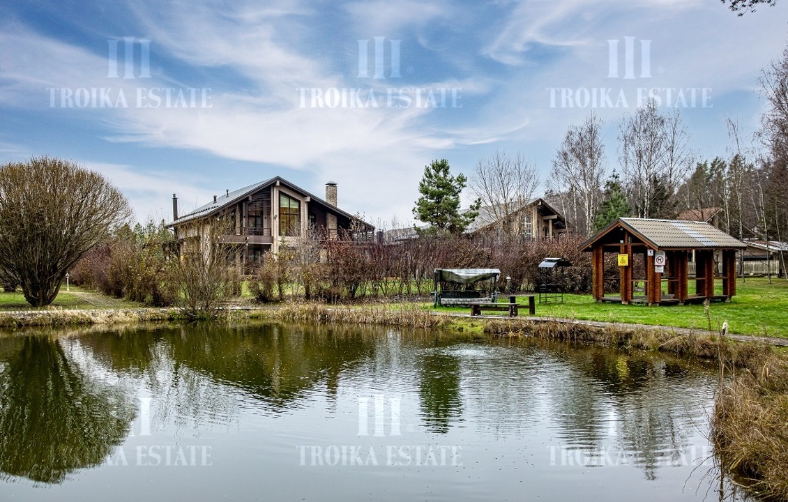 КупитьКоттедж
с отделкойДуханино метро 