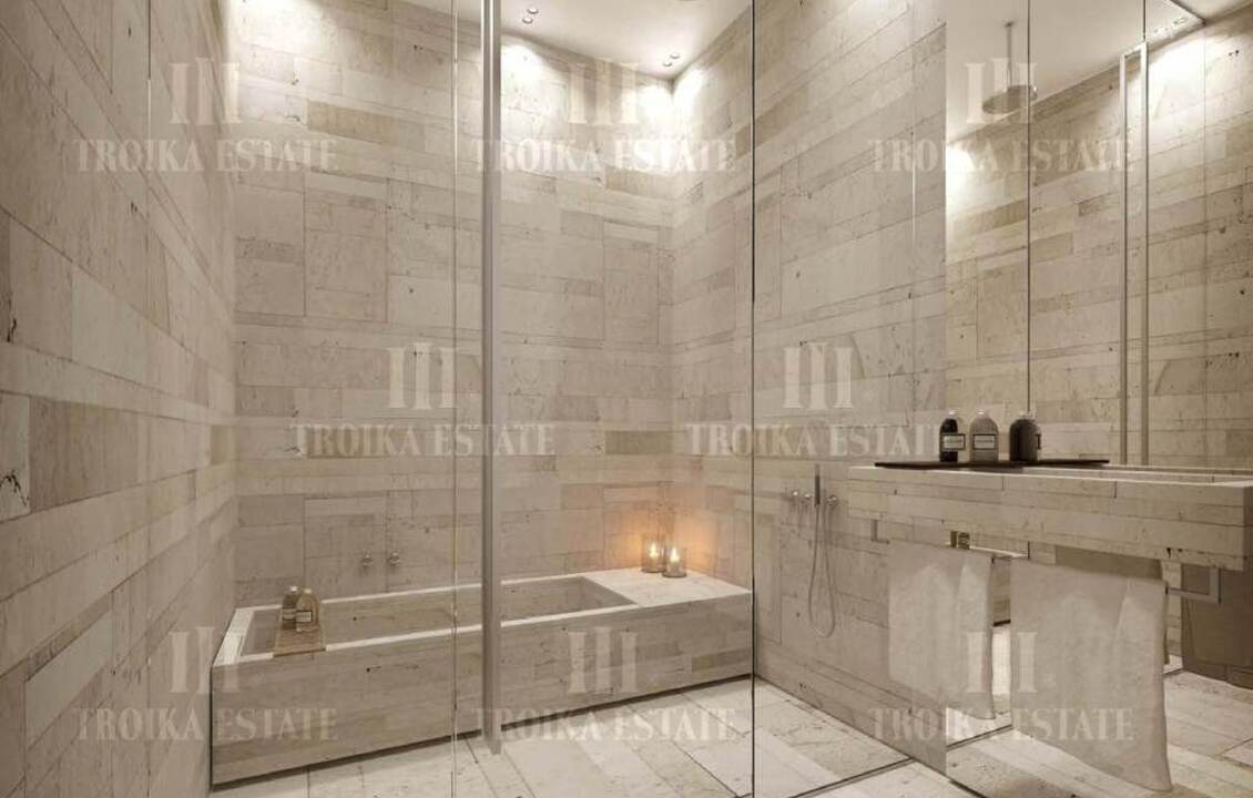 Купить  Апартаменты с отделкой Зубовская ул 7 метро Парк культуры