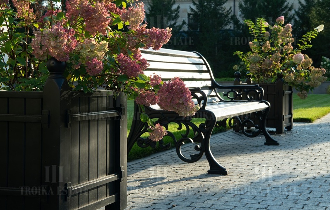 КупитьКоттедж
с отделкойЖуковка Парк Вилл 9 км метро 