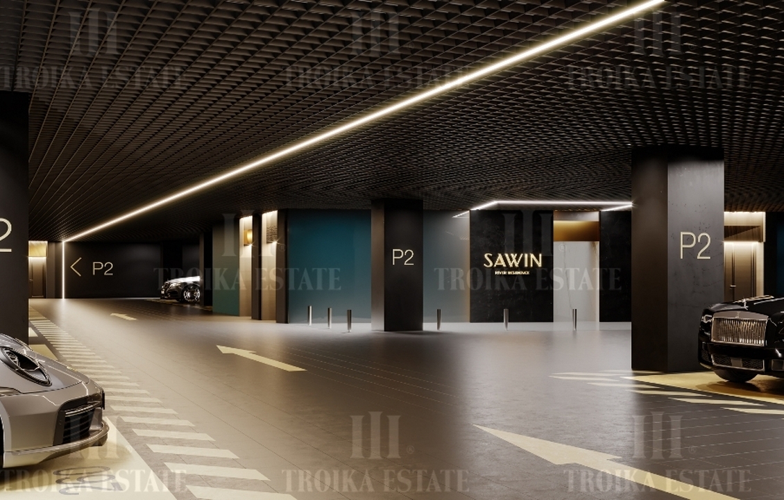 Купить  Квартиру без отделки Саввинская наб-я 13 метро Парк культуры