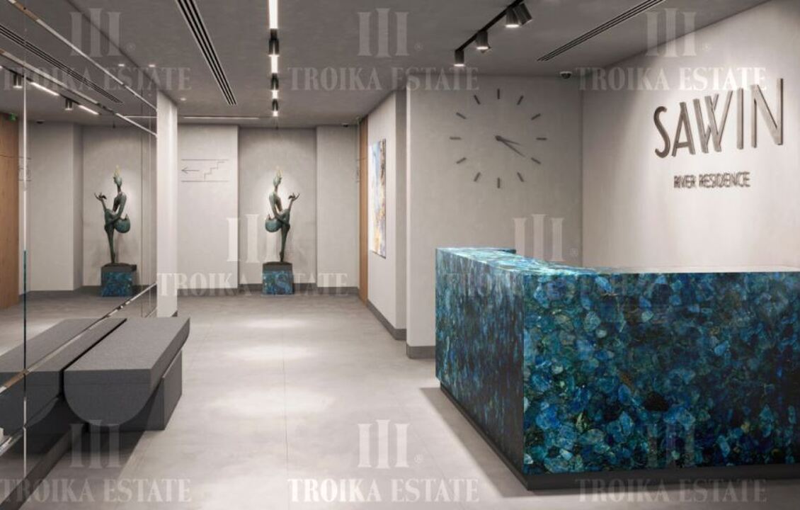 Купить  Квартиру без отделки Саввинская наб-я 13 метро Парк культуры