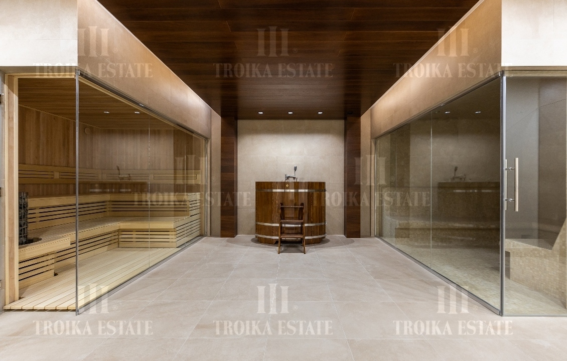 КупитьКоттедж
с отделкойБарвиха XXI 5 км метро 