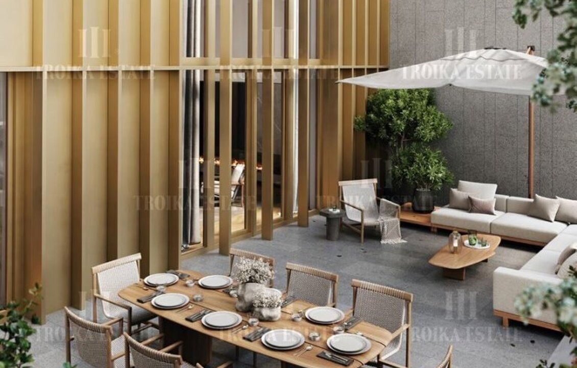 Купить   без отделки Б. Николоворобинский пер-к 9/11 метро Таганская