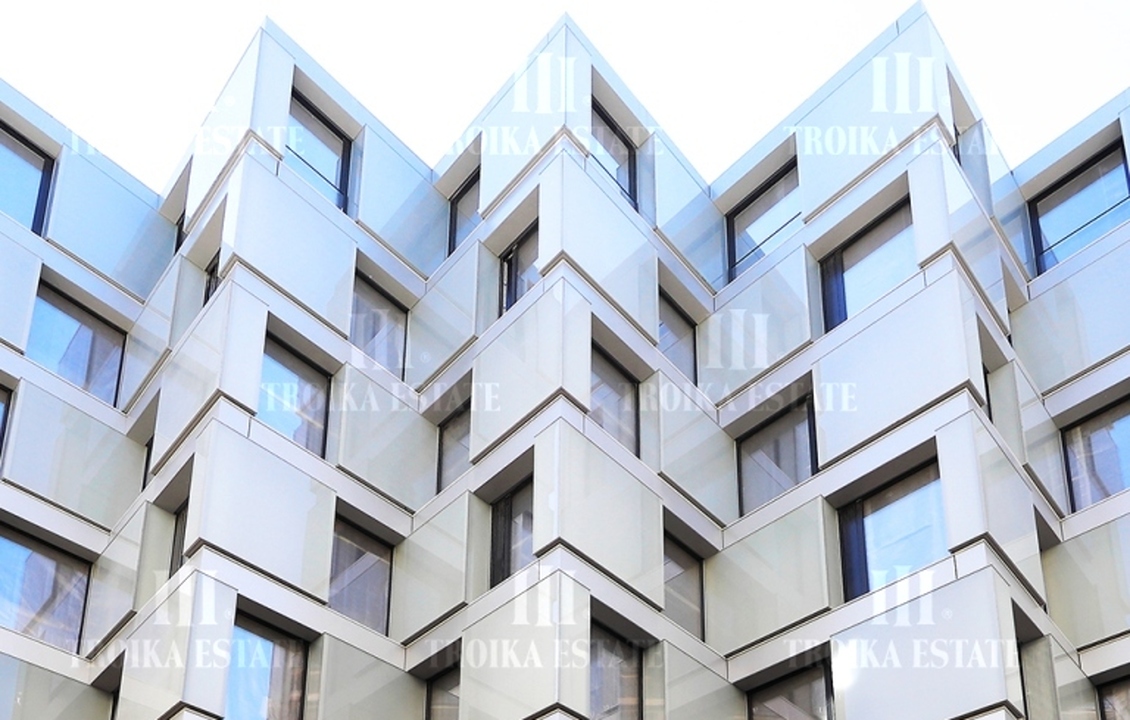 Купить  Апартаменты с отделкой Славянская площадь 2/5с1 метро Китай-город