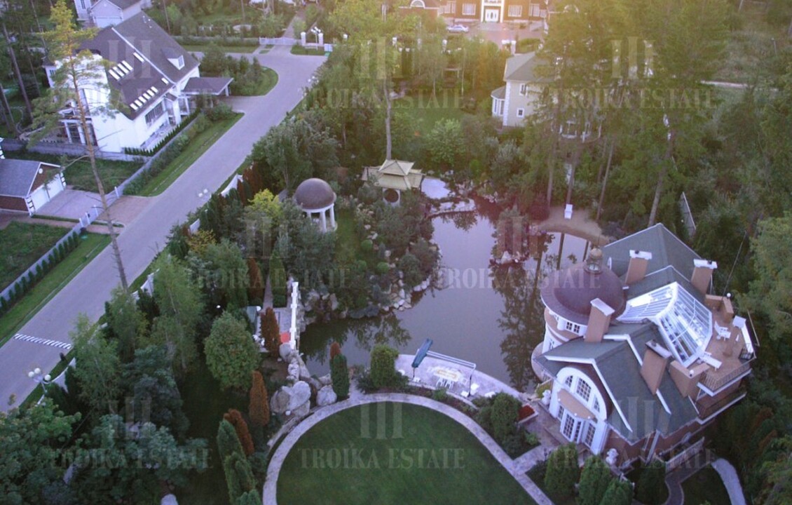 КупитьУчасток
без отделкиНиколино 23 км метро 