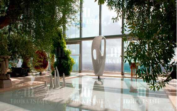 ЖК «Садовые Кварталы»
                    