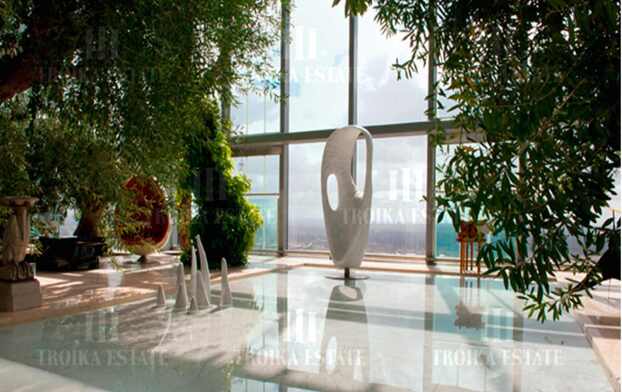 ЖК «Садовые Кварталы»
                    