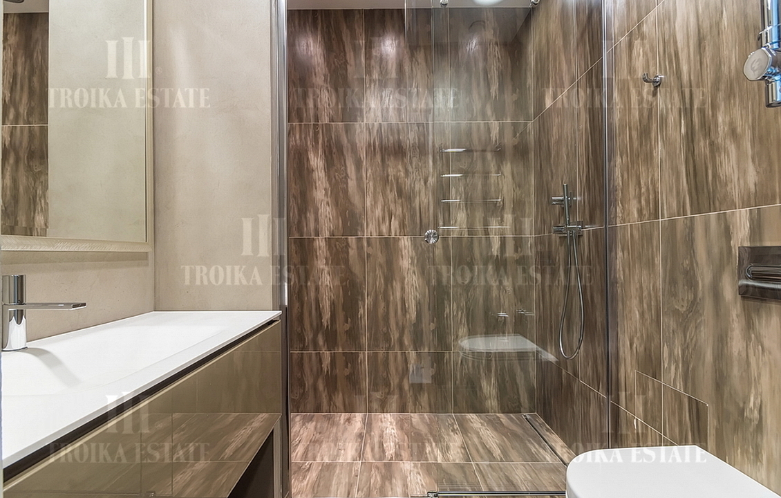 Купить  Апартаменты с отделкой Пресненская наб-я 6с2 метро Деловой центр