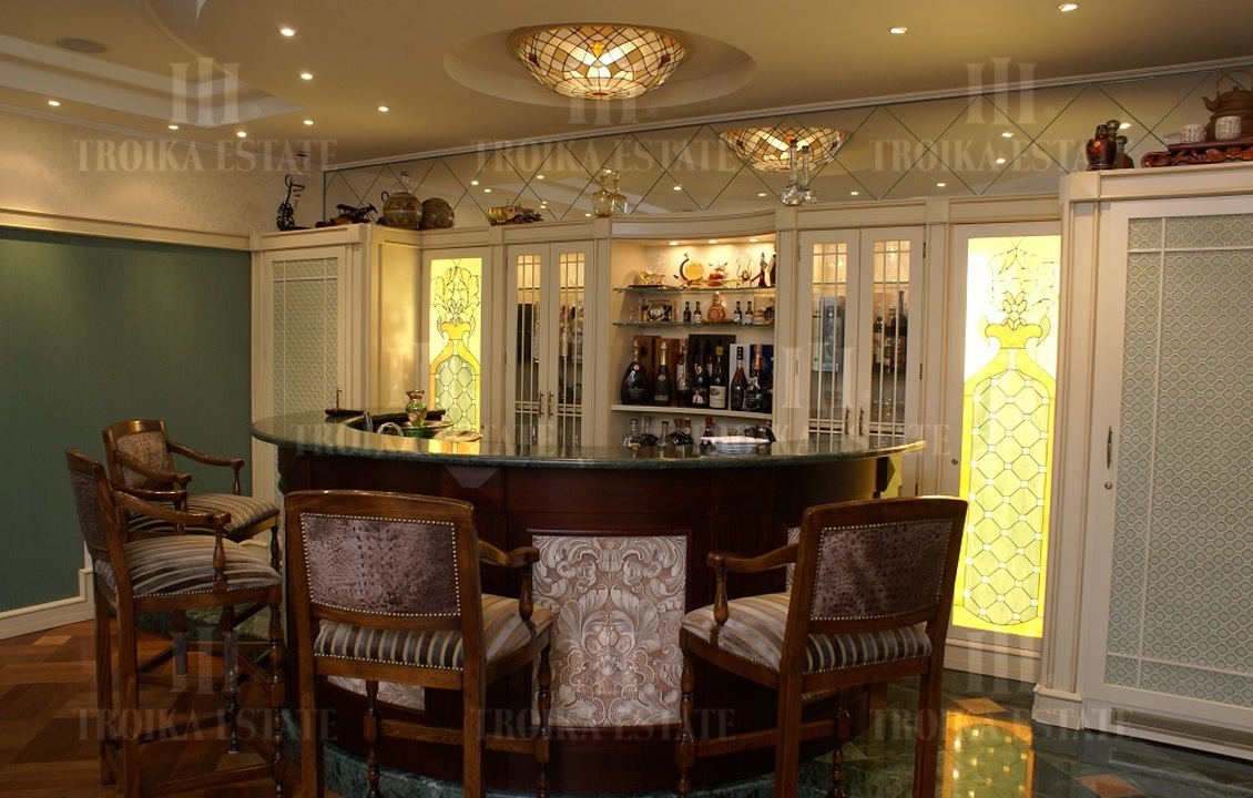 КупитьКоттедж
с отделкойНиколино 23 км метро 