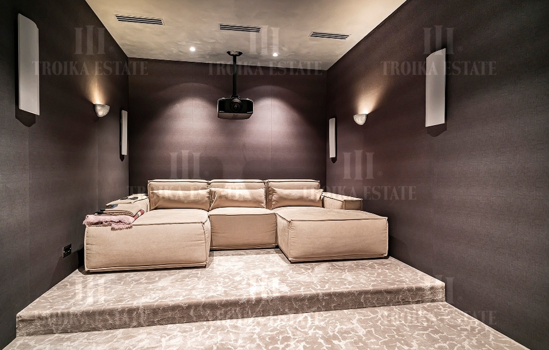 КупитьКоттедж
с отделкойДНП Липки 10 км метро 