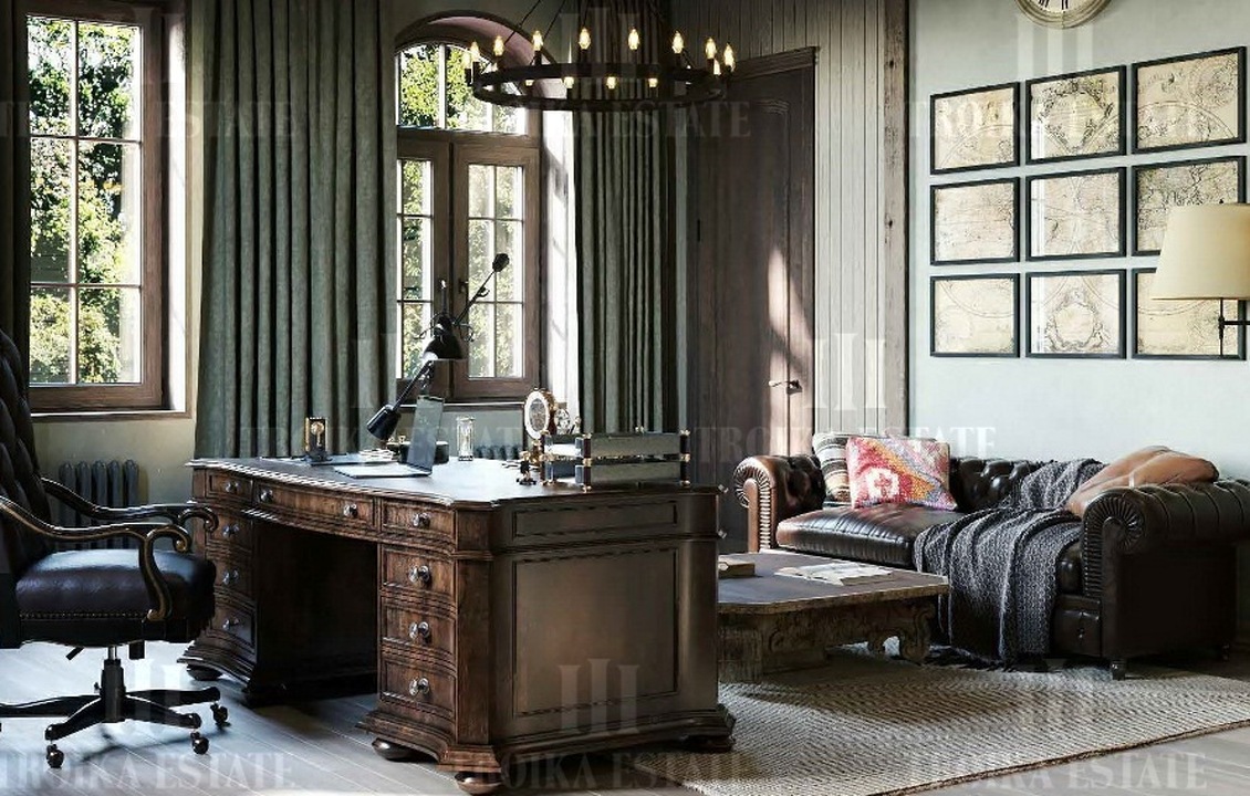 КупитьКоттедж
с отделкойДовиль 9 км метро 