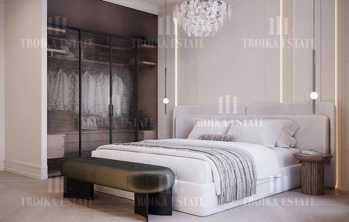 Купить  Квартиру без отделки Б. Никитская ул 17с1 метро Арбатская