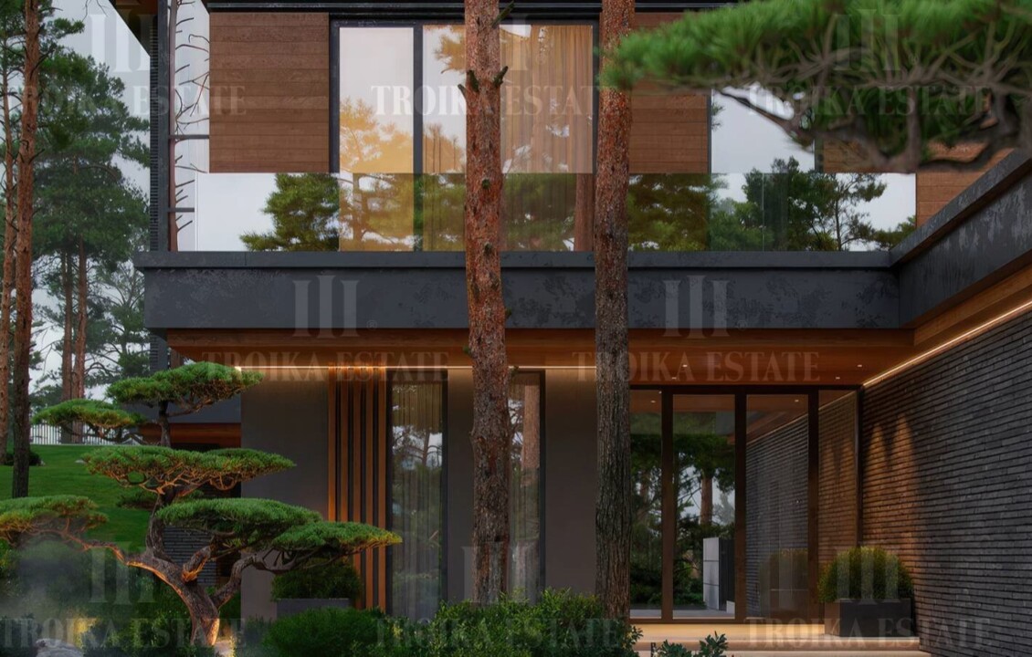 КупитьКоттедж
с отделкойИльинские дачи  метро 