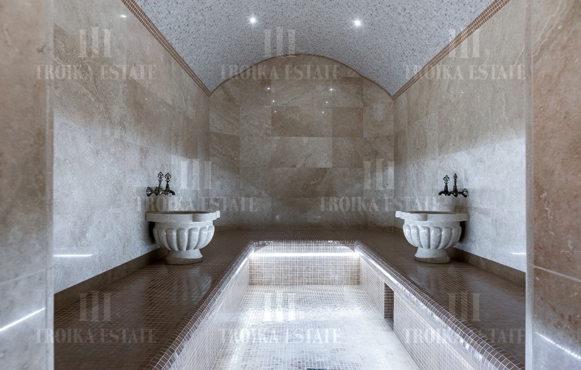 КупитьКоттедж
с отделкойАгаларов Эстейт 24 км метро 