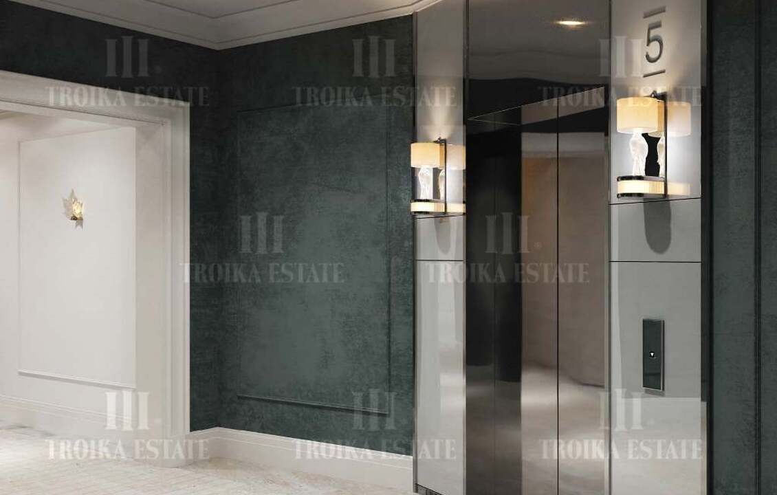 Купить  Апартаменты без отделки Кузнецкий Мост 12/3с1 метро Кузнецкий мост