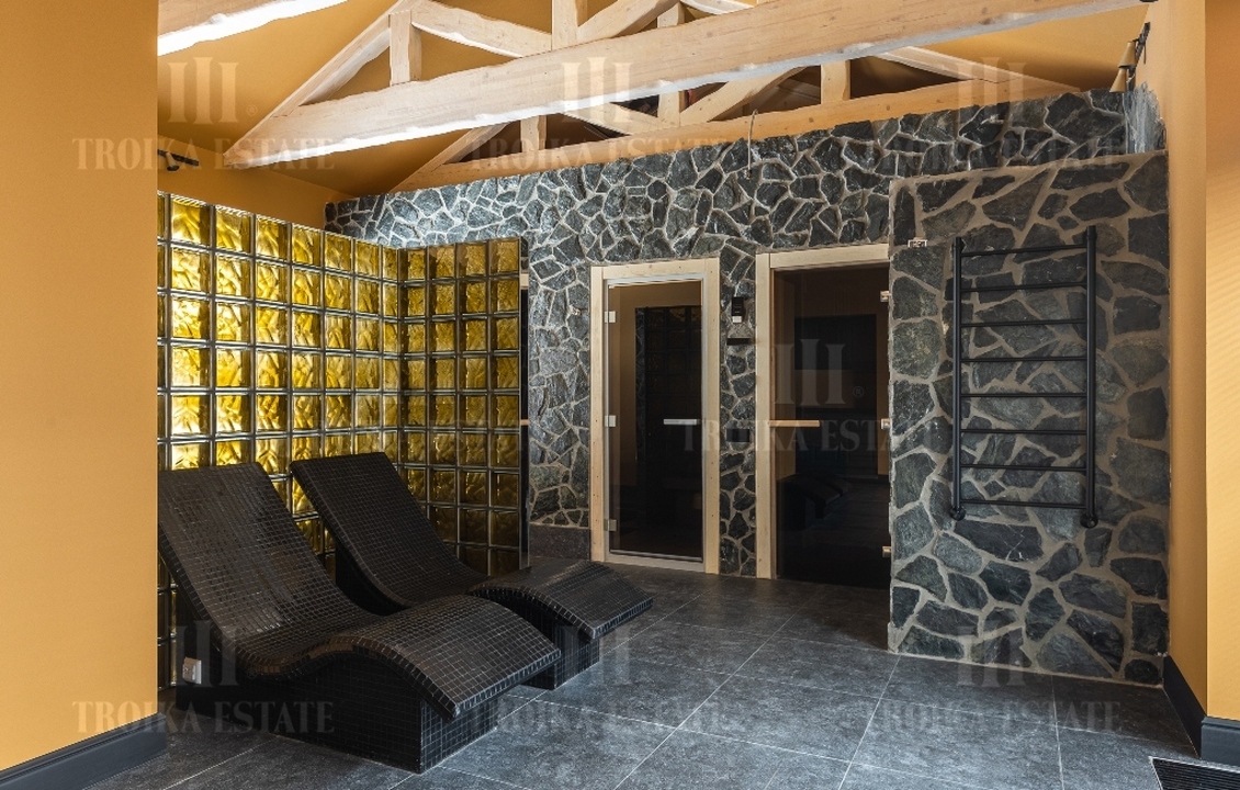 КупитьКоттедж
с отделкойРуза Фэмили Парк 9 км метро 