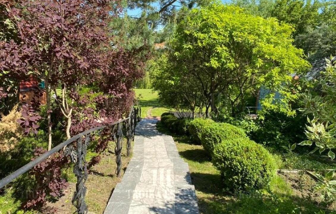 КупитьКоттедж
с отделкойДом у воды. Видное метро 