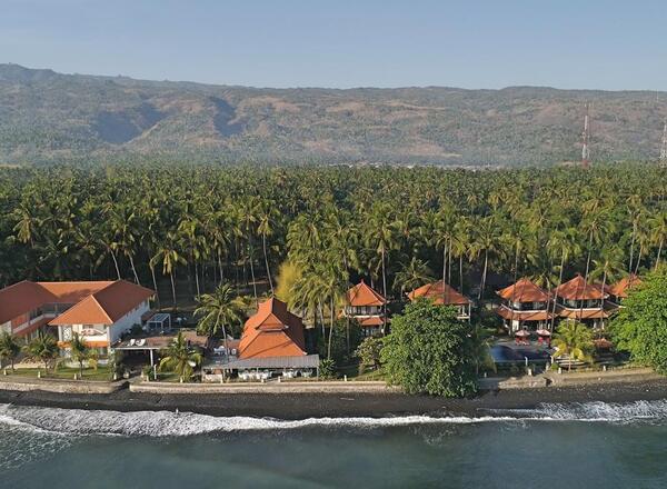                     Desa Bondalem, Tejakula - Singaraja 80361
                  