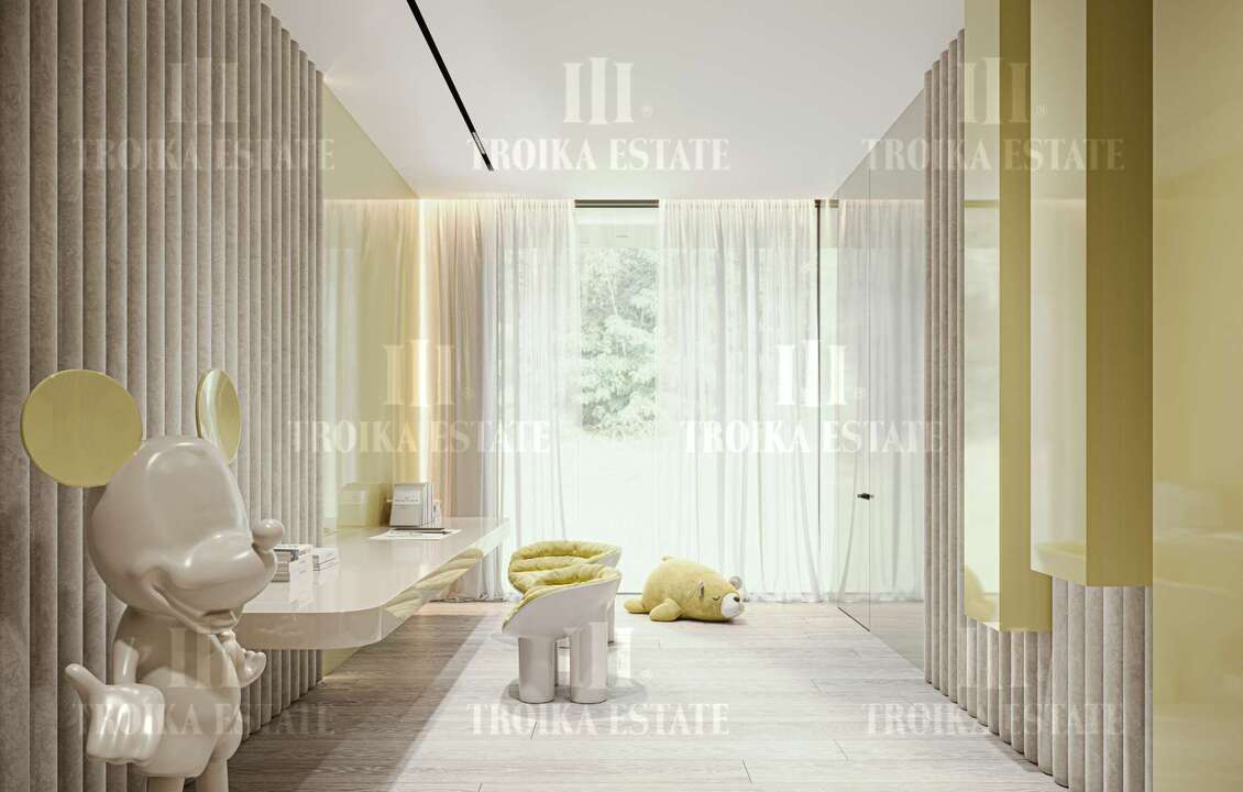 КупитьКоттедж
с отделкойЖуковка Парк Вилл 9 км метро 