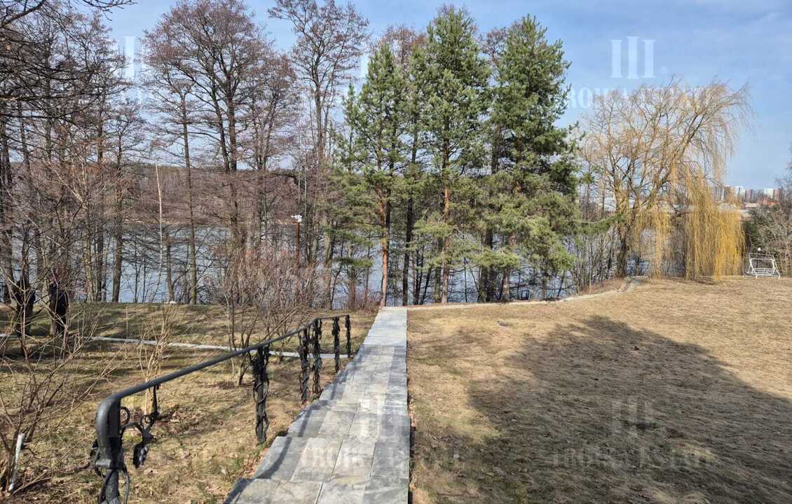 КупитьКоттедж
с отделкойДом у воды. Видное метро 