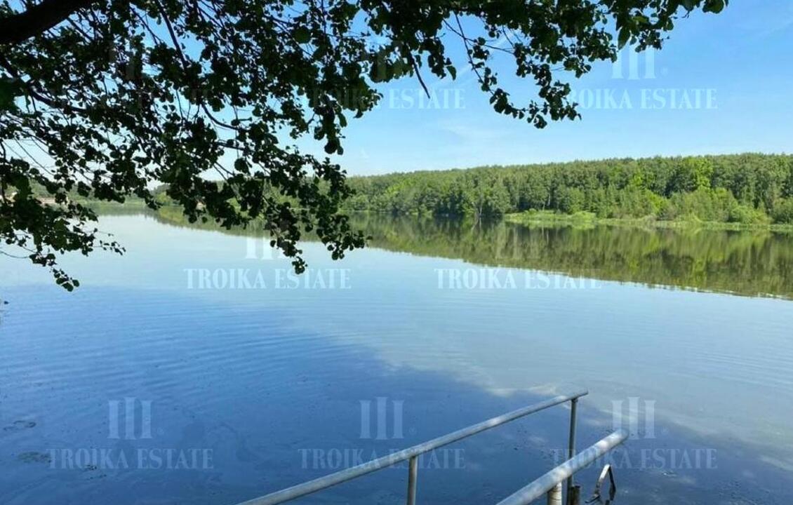 КупитьКоттедж
с отделкойДом у воды. Видное метро 